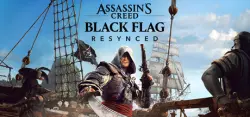 Assassin's Creed Black Flag Resynced — аренда аккаунта Steam от 1 дня · онлайн · выдача