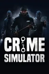 Crime Simulator — аренда аккаунта Steam от 1 дня · онлайн · выдача