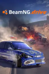 BeamNG.drive — аренда аккаунта Steam от 1 дня · онлайн · выдача