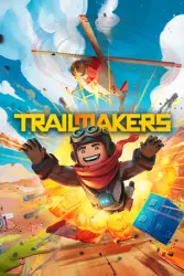 Trailmakers — аренда аккаунта Steam от 1 дня · онлайн · выдача