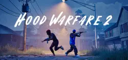 Hood Warfare 2 — STEAM АВТОДОСТАВКА