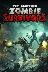 Yet Another Zombie Survivors — аренда аккаунта Steam от 1 дня · онлайн · выдача