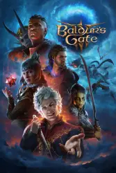 Baldur's Gate 3 - Deluxe Edition — аренда аккаунта Steam от 1 дня · онлайн · выдача