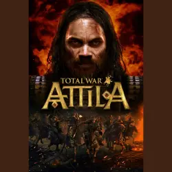 Total War Attila