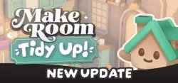 MakeRoom — STEAM АВТОДОСТАВКА