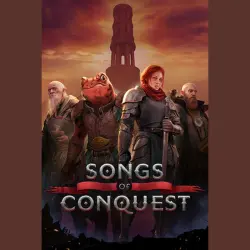 Songs of Conquest