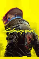 Cyberpunk 2077 — аренда аккаунта Steam от 1 дня · онлайн · выдача
