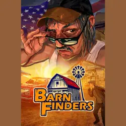 Barn Finders