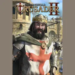 Stronghold Crusader 2
