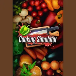 Cooking Simulator
