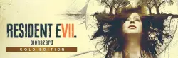 RESIDENT EVIL 7 biohazard - Gold Edition — аренда аккаунта Steam от 1 дня · онлайн · выдача