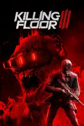 Killing Floor 3 - Elite Nightfall Edition — аренда аккаунта Steam от 1 дня · онлайн · выдача
