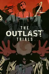 The Outlast Trials — аренда аккаунта Steam от 1 дня · онлайн · выдача