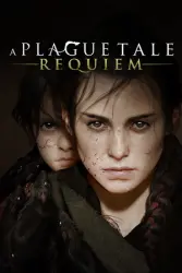 A Plague Tale: Requiem — аренда аккаунта Steam от 1 дня · онлайн · выдача
