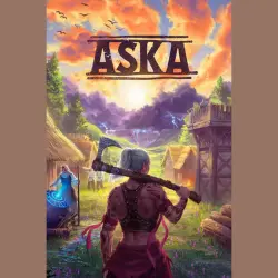 ASKA