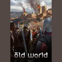 Old World
