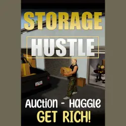 Storage Hustle
