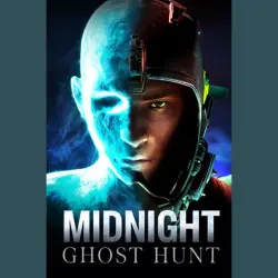 Midnight Ghost Hunt