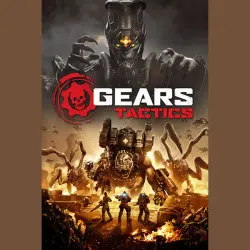 Gears Tactics