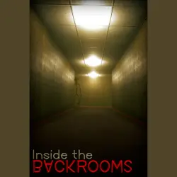 Inside The Backrooms
