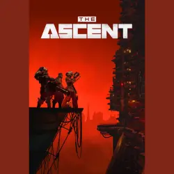 The Ascent