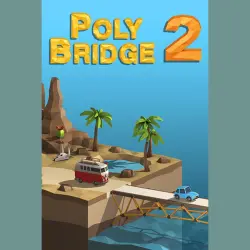 Poly Bridge 2