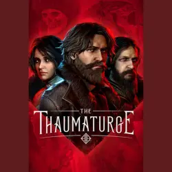 The Thaumaturge
