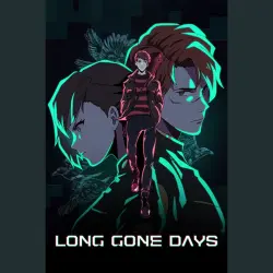 Long Gone Days