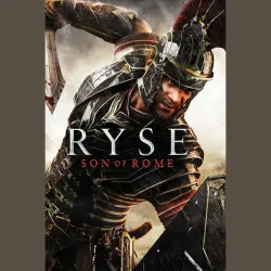 Ryse: Son of Rome