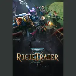 Warhammer 40,000: Rogue Trader