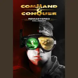 Command and Conquer Remastered Collection