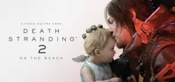 DEATH STRANDING 2: ON THE BEACH - Digital… — аренда аккаунта Steam от 1 дня · онлайн · выдача