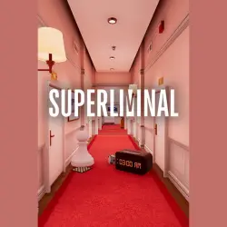 Superliminal