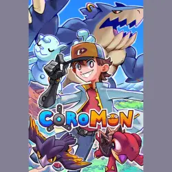 Coromon