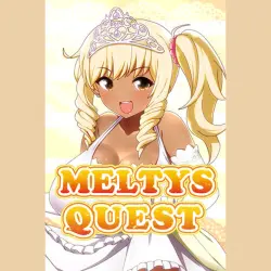 Meltys Quest