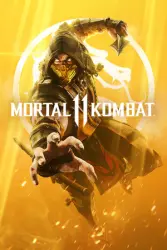 Mortal Kombat 11 - Ultimate — аренда аккаунта Steam от 1 дня · онлайн · выдача