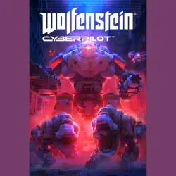 Wolfenstein Cyberpilot