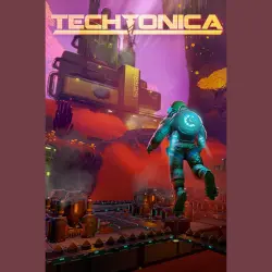 Techtonica