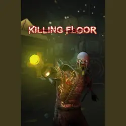 Killing Floor