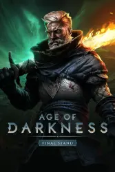 Age of Darkness: Final Stand — аренда аккаунта Steam от 1 дня · онлайн · выдача