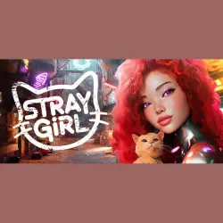 STRAY GIRL