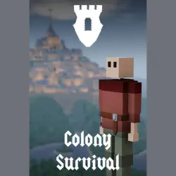 Colony Survival