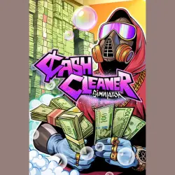 Cash Cleaner Simulator