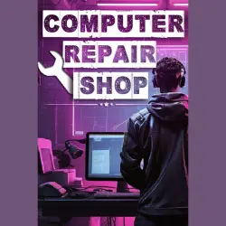 Computer Repair Shop