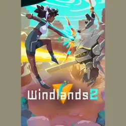 Windlands 2
