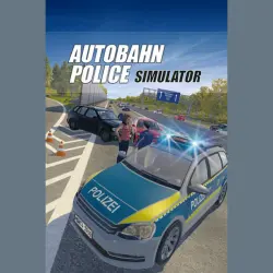 Autobahn Police Simulator