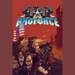 Broforce
