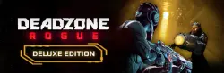 Deadzone: Rogue - Deluxe Edition — аренда аккаунта Steam от 1 дня · онлайн · выдача