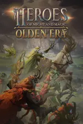 Heroes of Might and Magic: Olden Era — аренда аккаунта Steam от 1 дня · онлайн · выдача