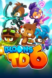 Bloons TD 6 — аренда аккаунта Steam от 1 дня · онлайн · выдача